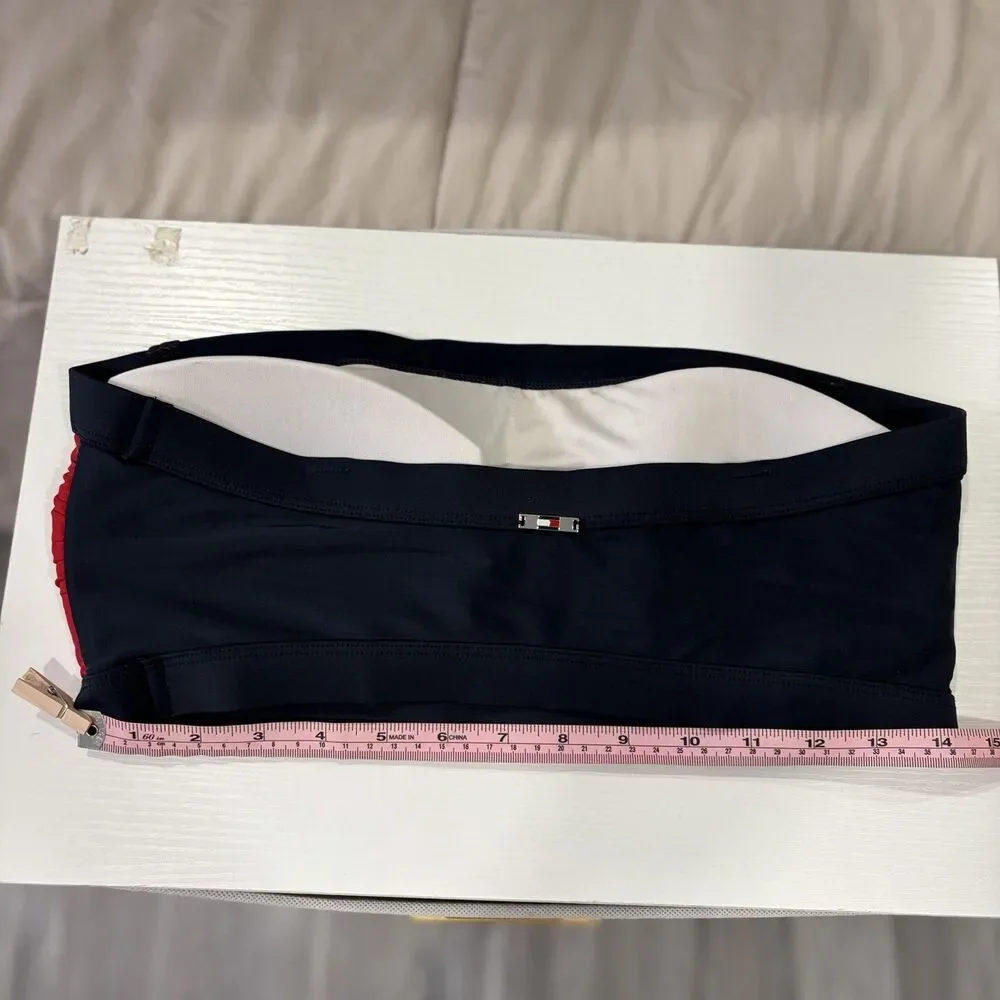 Tommy Hilfiger brand tommy